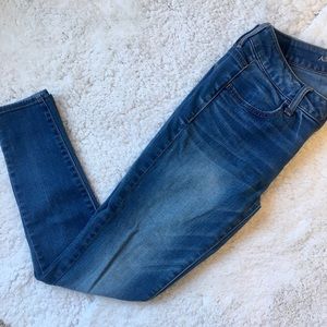 American Eagle Jeggings Size 6 SHORT